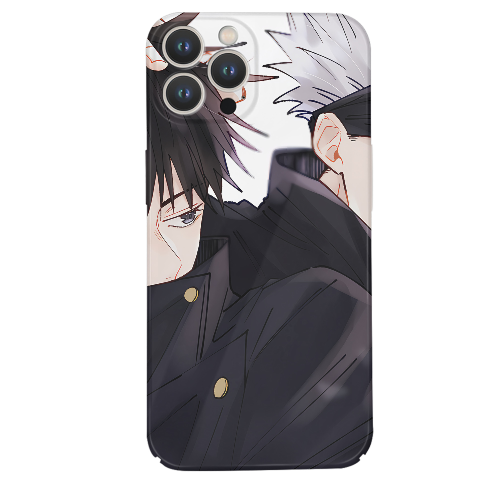 （画像用） SPY×FAMILY间谍家家酒 【iPhone 14シリーズ対応】ハードケース